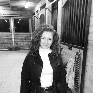 Meet your Posher, Jane